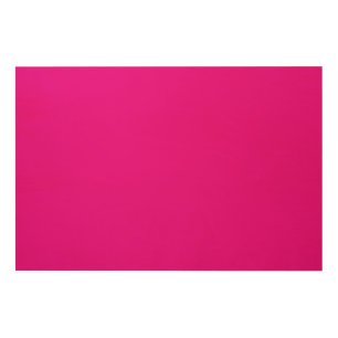 A vibrant gradient of colors transitions seamlessl wood wall art