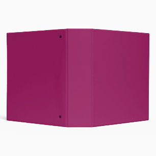 A vibrant gradient of colors transitions smoothly 3 ring binder