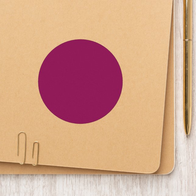 A vibrant gradient of colors transitions smoothly  patch (On Folder)