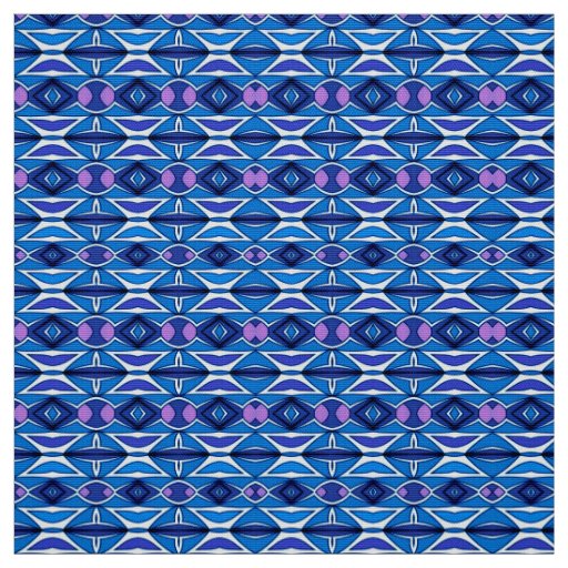 A vibrant multicolor classic fabric pattern design