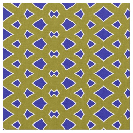 A vibrant multicolor classic fabric print pattern 