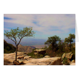 A View from the Palisades Past Cards