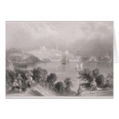 A View of Baltimore (Front Horizontal)
