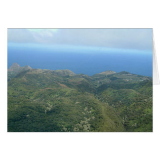 A VIEW OF HEAVEN CARDS