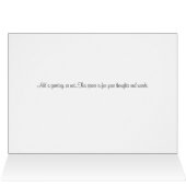 A View of Seattle... (Inside Horizontal (Top))