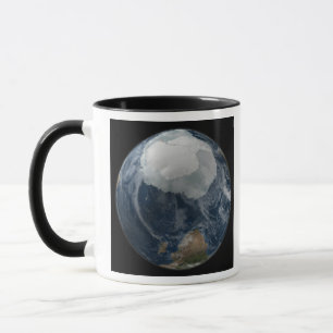 A view of the Earth 2 Mug