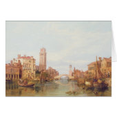 A View of Verona, 1848 (oil on canvas) (Front Horizontal)