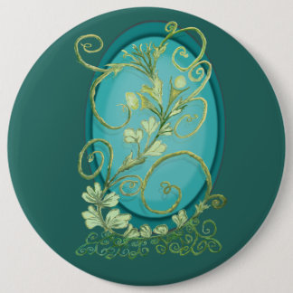 A Vine On the Loose Button