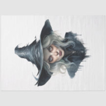 A Vintage Halloween Design Collection 9