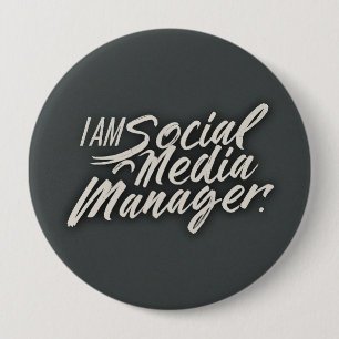 A Visually Appealing Tool Round Button