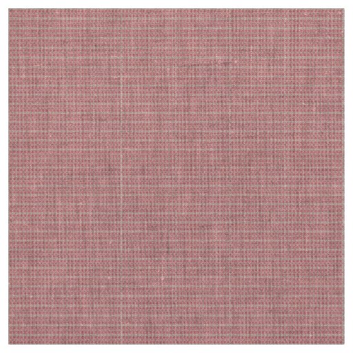 A vivid red and orange abstract design with swirli fabric