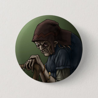 À vous de jouer! Macaron1 Pinback Button