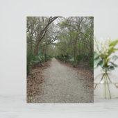 A walk in Nature (Standing Front)