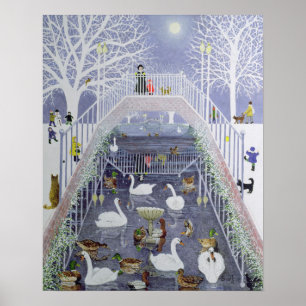 A Walk in the Park Poster