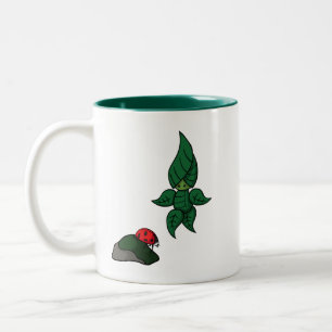 A Walk in the Woods Mug