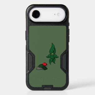 A Walk in the Woods Otterbox Phone Case