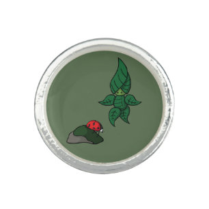 A Walk in the Woods Ring