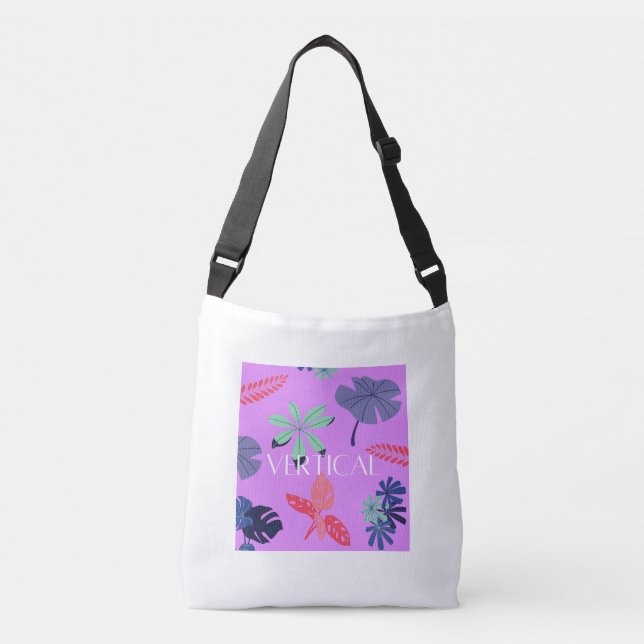 A Walk on the Beach Tote  (Front)