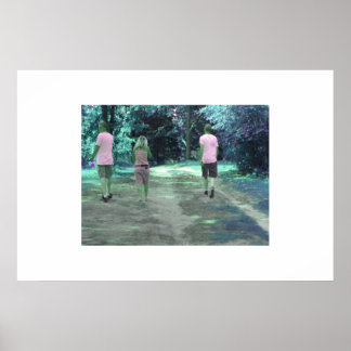 A Walk To Remeber Poster