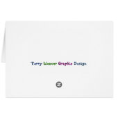 A Walk to Remember (Back Horizontal)