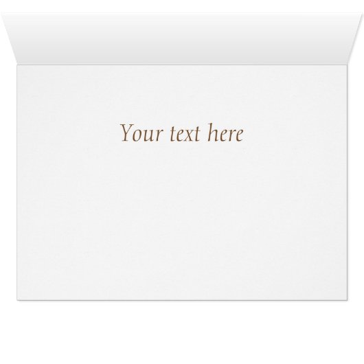 A Walk to Remember (Inside Horizontal (Bottom))