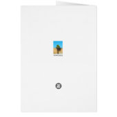 A Wall Off Wyman (Back)