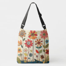 A Warm Terracotta Zinnia Patch