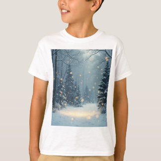 A warm winter story T-Shirt