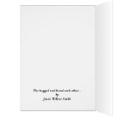 A Water Baby by Jessie Willcox Smith (Inside (Left))