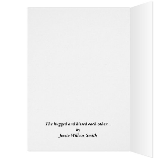 A Water Baby by Jessie Willcox Smith (Inside (Left))