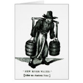 A Water Carrier (Front)