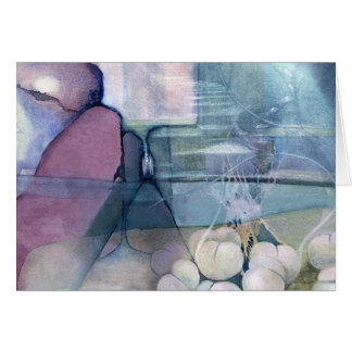A Water Colour Cards