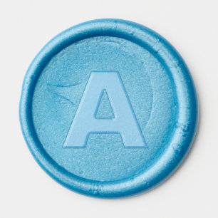 A wax seal Sticker