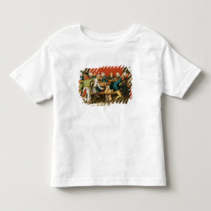 A Wedding Feast Toddler T-shirt