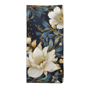 A Wedding Floral Series Design 11 Cloth Napkin