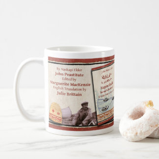 A Whale Hunt and other stories mug