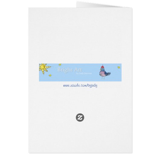 A Whale of a Time (Back)