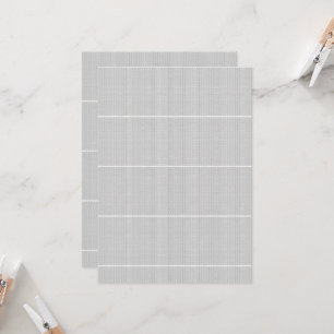 a white and gray wallpaper with a pattern on it invitation