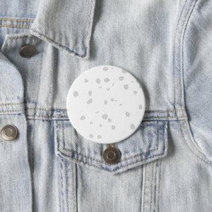 a white background with a lot of small dots button