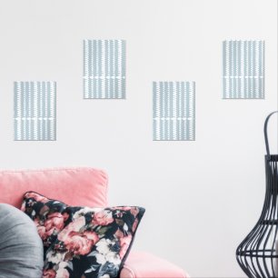 A white background with no other visible elements  wall art sets