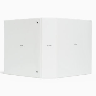 A white full moon shines brightly against a dark n 3 ring binder