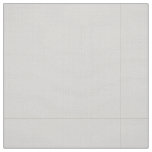 A white shape optimized in design, showcasing clea fabric