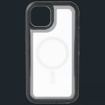 A white square enclosed by a distinct black border iPhone 15 plus case<br><div class="desc">This minimalist white square art piece is elegantly framed by a bold black border,  creating a striking visual contrast that will effortlessly enhance any modern decor. Crafted with precision and attention to detail,  this piece is sure to make a sophisticated statement in any room.</div>