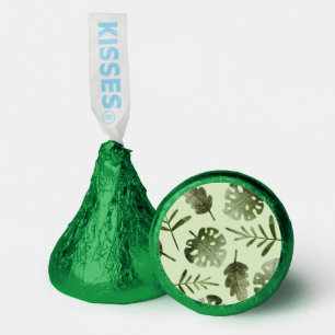 A Wild One Is On The Way Jungle Baby Shower Hershey®'s Kisses®