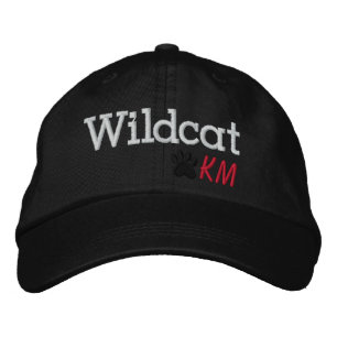 A Wildcat Cap by SRF