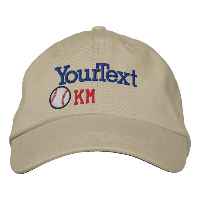 A Wildcat Cap by SRF (Front)