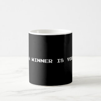 Custom Winner Mugs, Winner Coffee Mugs, Steins & Mug Designs