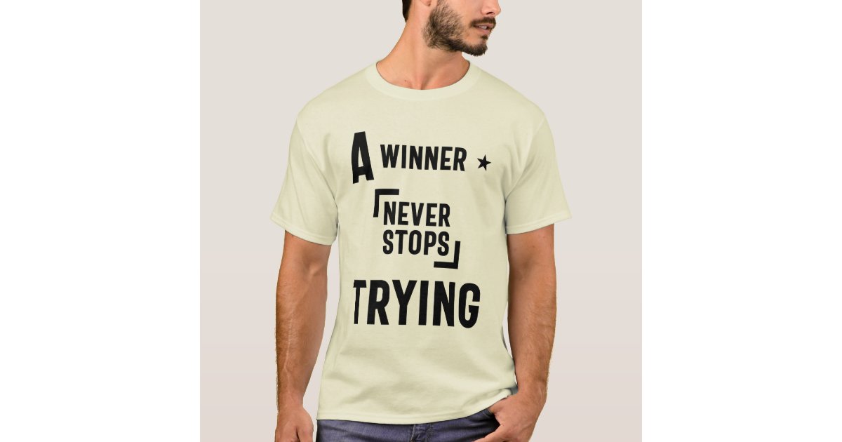 Mamba Mentality Motivational Quote Inspirational' Men's T-Shirt