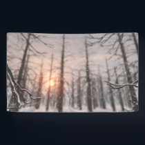 A Winter Night's Dream Banner