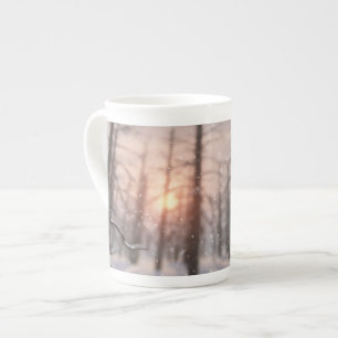 A Winter Night's Dream Specialty Mug
